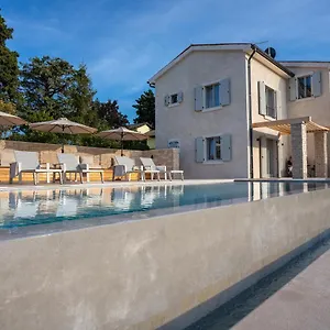 krevet i doručak Restaurant & Morgan, Brtonigla